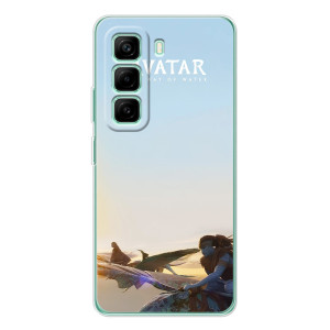 Чохли з фільму АВАТАР для Infinix Hot 50 Pro Plus (AlphaPrint)