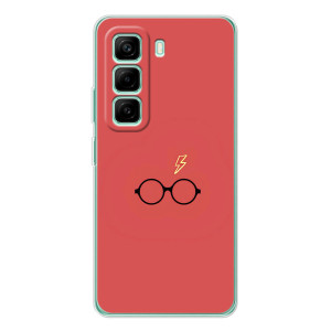 Чохли з Гаррі Поттером для Infinix Hot 50 Pro Plus (AlphaPrint)