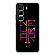 Силіконовий Чохол для Infinix Hot 50 Pro Plus – N E Y M A R