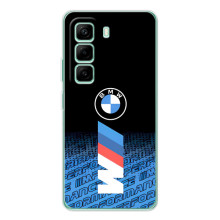 Чохли з топовими принтами для Інфінікс Хот 50 Про Плюс (БМВ Амг)