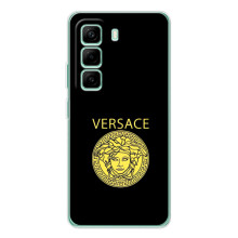 Чехлы VERSACE для Инфиникс Хот 50 Про Плюс (PREMIUMPrint) (Versace)