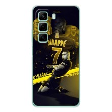 Чехлы Килиан Мбаппе для Infinix Hot 50 Pro – Mbappe