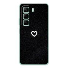 Чохли з тематикою "Маленькі Сердчеки" на Infinix Hot 50 Pro (Серце)