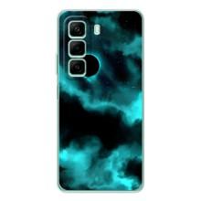 Чехлы КОСМОС для Infinix Hot 50 – Затмение