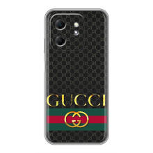 Чехлы ГУЧЧИ для Хот 50і (AlphaPrint) – Gucci оригинал