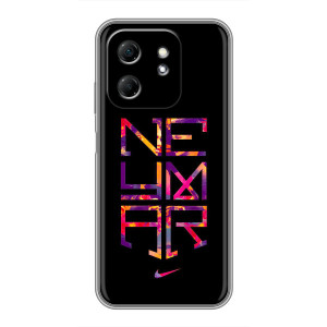 Силиконовый Чехол Infinix Hot 50i – N E Y M A R
