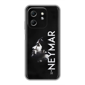 Силиконовый Чехол Infinix Hot 50i – Neymar
