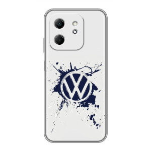 Чехол "Фольксваген" для Infinix Hot 50i – Volkseagen 2