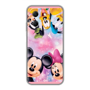 Чохли для телефонів Infinix Hot 50i - Дісней – Disney