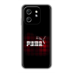 Чохол з Брендами одягу на Хот 50і – PUMA стиль
