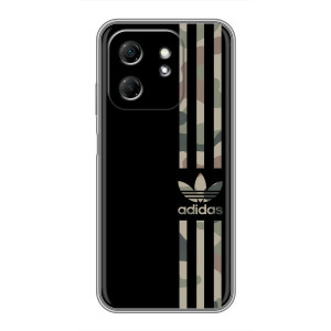 Чехол в стиле "Адидас" для Хот 50і – Adidas