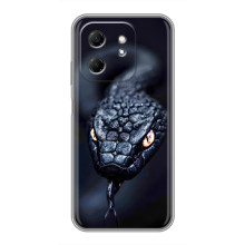 Чохол з картинкою 'Хижаки' для Infinix Hot 50i – Змія