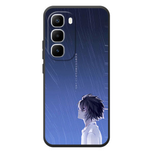 Чехол с персонажами АНИМЕ на Infinix Hot 60 Pro Plus – Anime L