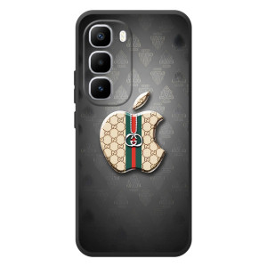 Чохли  GUCCI для Хот 60 Про Плюс (AlphaPrint)