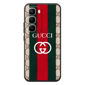 Чохли  GUCCI для Хот 60 Про Плюс (AlphaPrint)