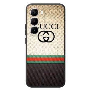 Чохли  GUCCI для Хот 60 Про Плюс (AlphaPrint)