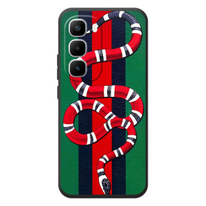 Чохли  GUCCI для Хот 60 Про Плюс (AlphaPrint)