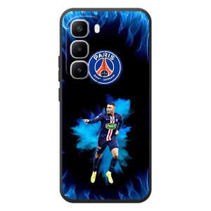 Чохли Кіліан Мбаппе для Infinix Hot 60 Pro Plus