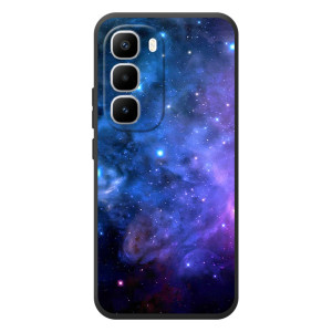 Чехлы КОСМОС для Infinix Hot 60 Pro Plus – Звездный вид