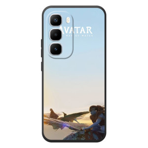 Чехлы с фильма АВАТАР для Infinix Hot 60 Pro Plus (AlphaPrint)