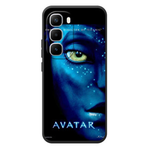 Чехлы с фильма АВАТАР для Infinix Hot 60 Pro Plus (AlphaPrint)