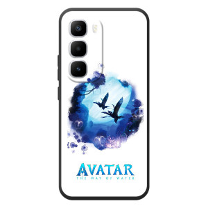 Чехлы с фильма АВАТАР для Infinix Hot 60 Pro Plus (AlphaPrint)