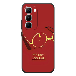 Чохли з Гаррі Поттером для Infinix Hot 60 Pro Plus (AlphaPrint)