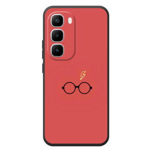 Чохли з Гаррі Поттером для Infinix Hot 60 Pro Plus (AlphaPrint)