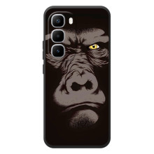 Чехлы с Горилой на Хот 60 Про Плюс – Горилла