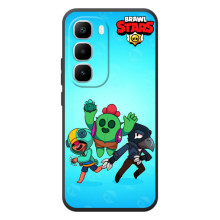 Чехлы с Горилой на Хот 60 Про Плюс