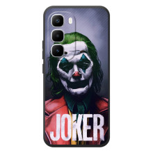 Чехлы с картинкой Джокера на Infinix Hot 60 Pro Plus (Джокер)