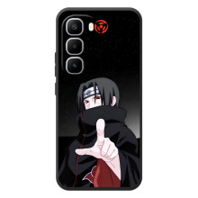 Чехлы с картинкой Итачи Учиха на Infinix Hot 60 Pro Plus