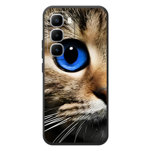 Чохли з Котиками для Infinix Hot 60 Pro Plus (VPrint)