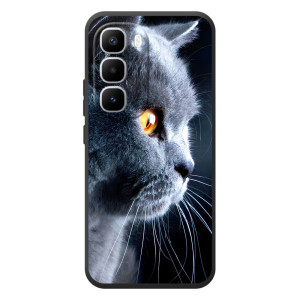 Чохли з Котиками для Infinix Hot 60 Pro Plus (VPrint)