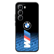 Чехлы с топовыми принтами для Хот 60 Про Плюс – БМВ Амг