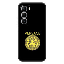 Чехлы VERSACE для Хот 60 Про Плюс (PREMIUMPrint) (Versace)