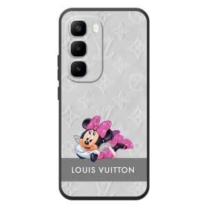 Чехол Disney Mouse Infinix Hot 60 Pro Plus (PREMIUMPrint)