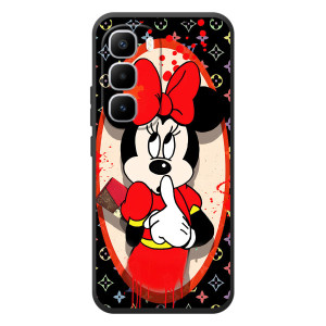 Чехол Disney Mouse Infinix Hot 60 Pro Plus (PREMIUMPrint)