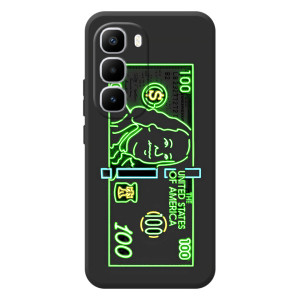 Чохол (Дорого-богато) на Infinix Hot 60 Pro Plus – Бакси