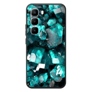 Чохол (Дорого-богато) на Infinix Hot 60 Pro Plus – Кристали