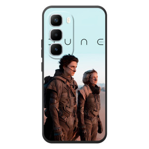Чехол ДЮНА для Хот 60 Про Плюс – dune