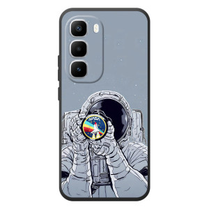 Чохол NASA для Infinix Hot 60 Pro Plus (AlphaPrint)
