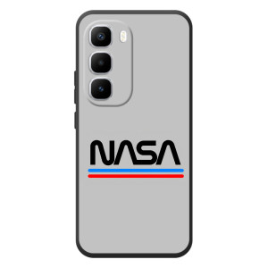 Чохол NASA для Infinix Hot 60 Pro Plus (AlphaPrint)
