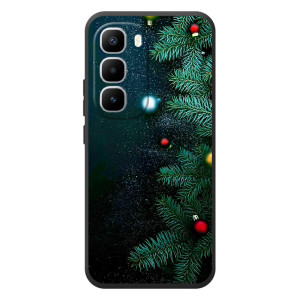 Чехол Новогодняя Елка на Infinix Hot 60 Pro Plus – Елка