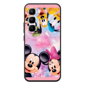 Чехлы для телефонов Infinix Hot 60 Pro Plus - Дисней – Disney