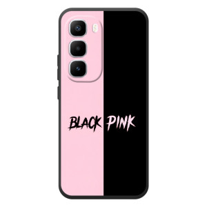 Чохол з музикальним гуртом для Infinix Hot 60 Pro Plus