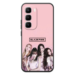 Чохол з музикальним гуртом для Infinix Hot 60 Pro Plus