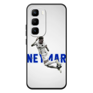 Чохол Неймар для Infinix Hot 60 Pro Plus (AlphaPrint)