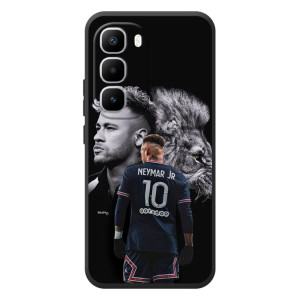 Чохол Неймар для Infinix Hot 60 Pro Plus (AlphaPrint)