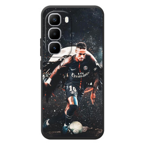 Чохол Неймар для Infinix Hot 60 Pro Plus (AlphaPrint)